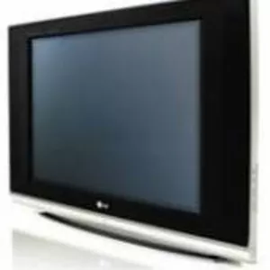 Продам Новый кинескопный телевизор LG 21 FS 7 RG