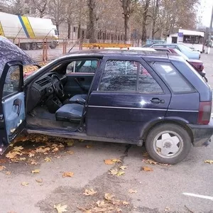 Fiat Tipo 1, 4  1989г.