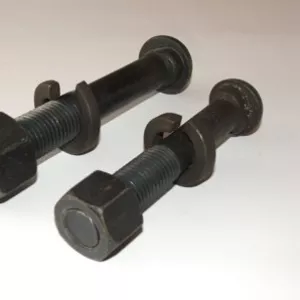 Болты клеммные в сборе