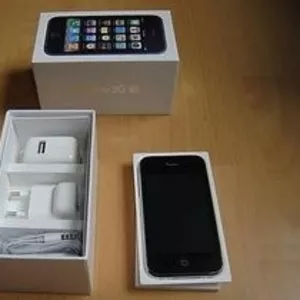 Apple iPhone 3GS 32GB Unlocked