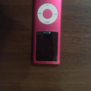 Ipod nano 500грн(торг)