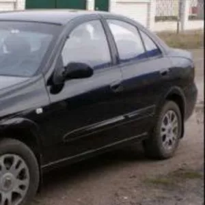 Срочно продам Ниссан Альмеру