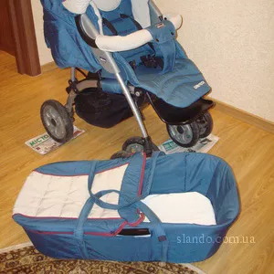 Продаю детскую коляску