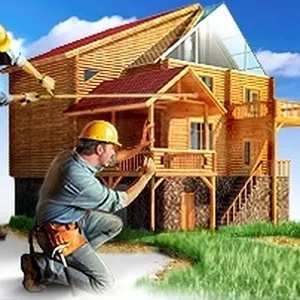 Строительная и клининговая компании придлагают