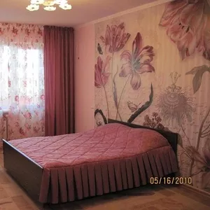 Сдаю квартиру посуточно