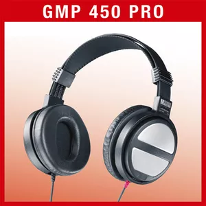 Наушники MB Quart (German MAESTRO) QP 450 PRO     185 $