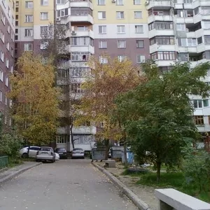 срочно продаю  свою 3-к.кв.евроремонт, парковая зонаДнепропетровск 