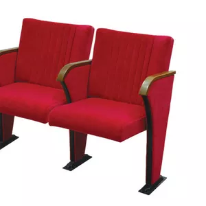   Tеатральные кресла,  кресла для актовых залов,  кинотеатров и аудитори