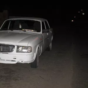ГАЗ 3110 Волга