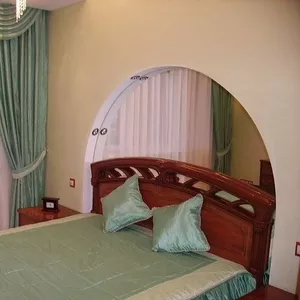 Ремонт (реконструкція) приміщень,  євроремонт