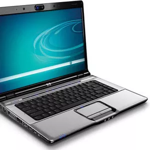 Продам ноутбук б/у. hp pavilion dv6000