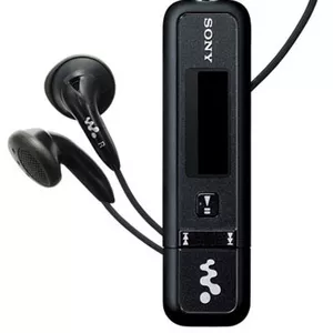 Продам Срочно МР3 плеер Sony NWD-E023F  Walkman