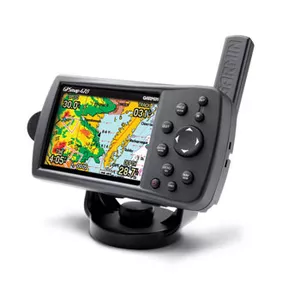 Авиационный GPS навигатор GARMIN GPSMAP 695С,  496С,  495C,  296C,  196