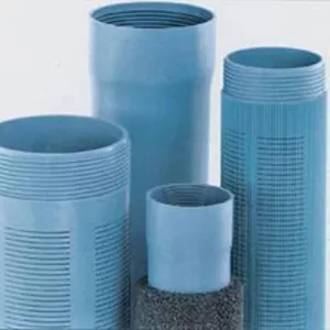 Поліетиленові труби