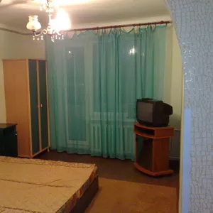 сдам посуточно 1к.кв.