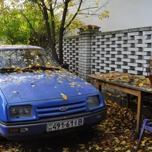 Продам Ford Sierra,  2000$