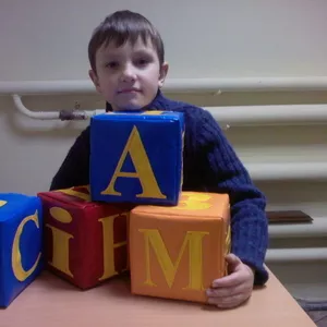 Продам мягкие модули