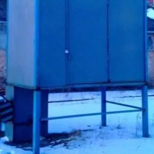 Фасовка для цемента