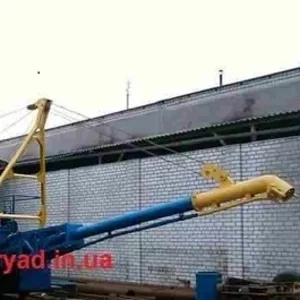 Земснаряд НСС. Есть в наличии на складе 2010 г выпуска