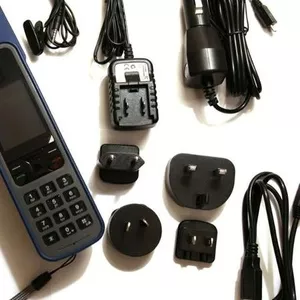 Продам новый cпутниковый телефон IsatPhone Pro