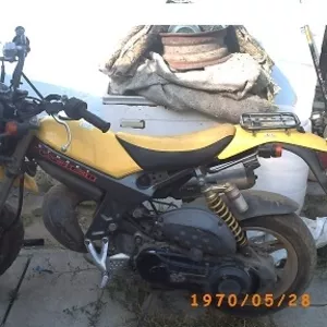 продам мопед Suzuki 