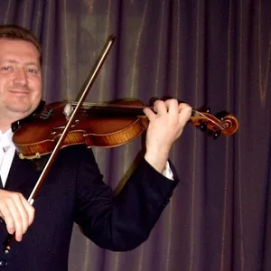 Скрипач на праздник Киев 