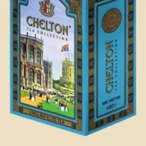 чай CHELTON