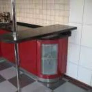 Столешницы из искусственного камня Одесса